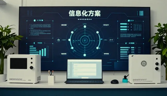 企业公众号选型中的关键问题分析与应对策略