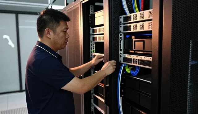 服务器：小程序开发与维护在新建楼盘的应用要点